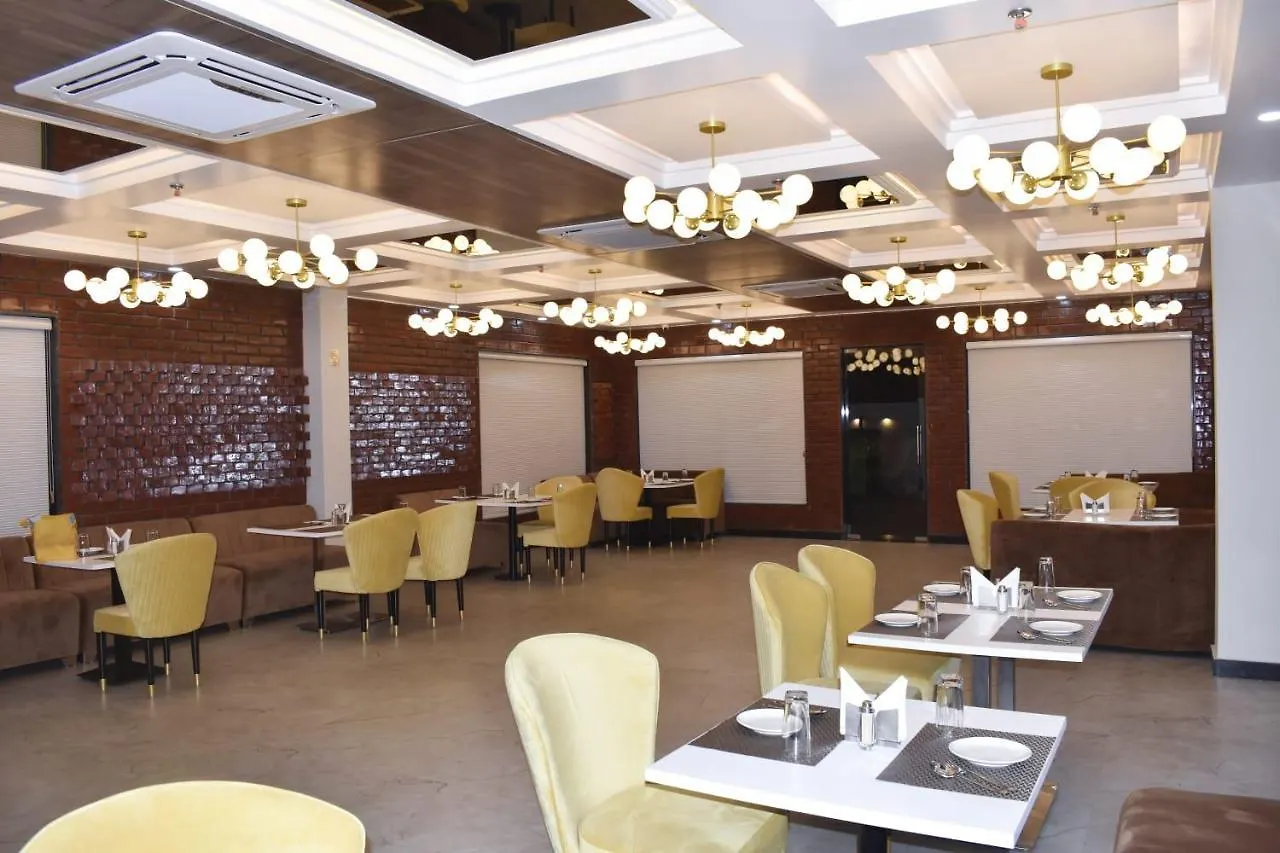 The Awadhmaan Hotel Varanasi