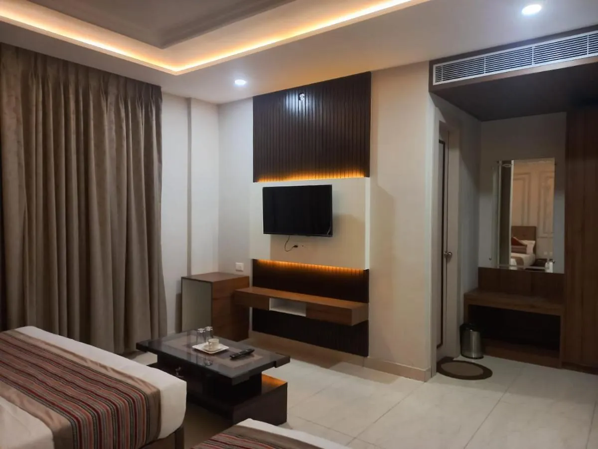 The Awadhmaan Hotel Varanasi India