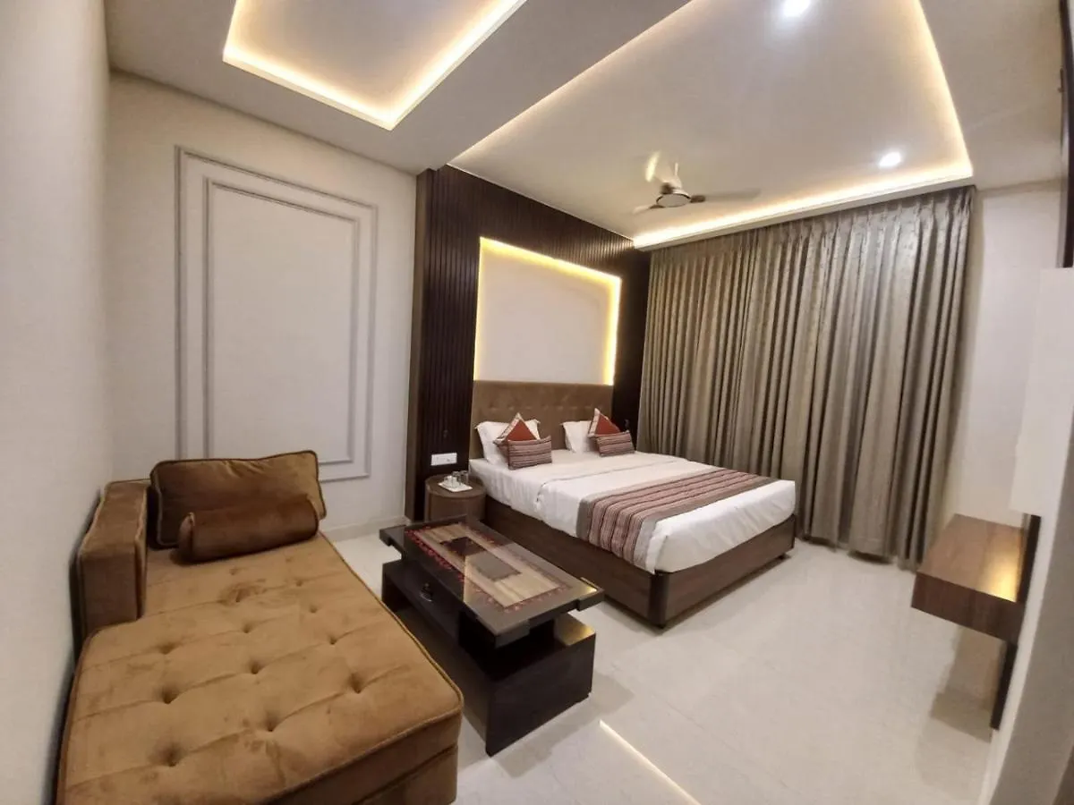 The Awadhmaan Hotel Varanasi