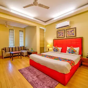 Fabhotel Rivlet Gurgaon