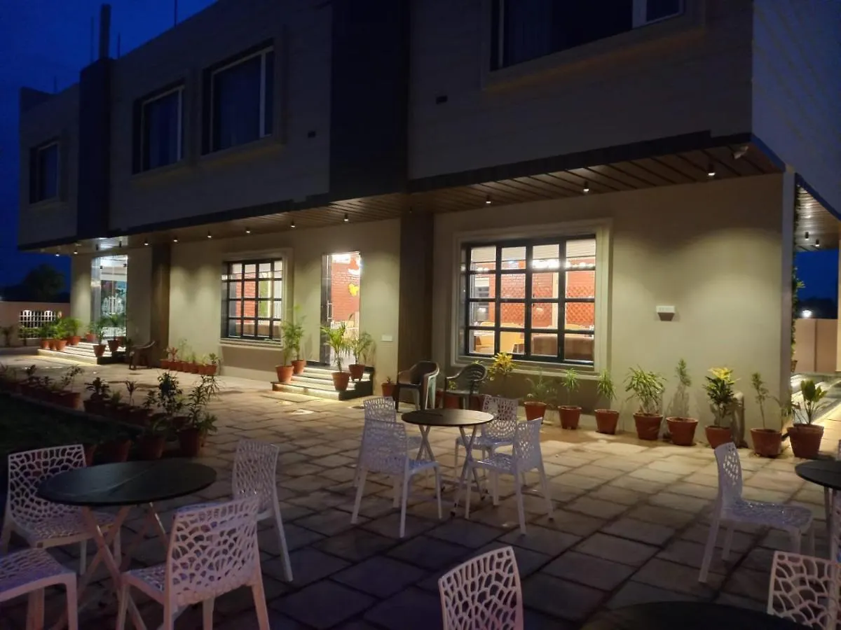 The Awadhmaan Hotel Varanasi India
